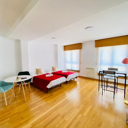 Nordes Apartment Porrino Ngoại thất bức ảnh