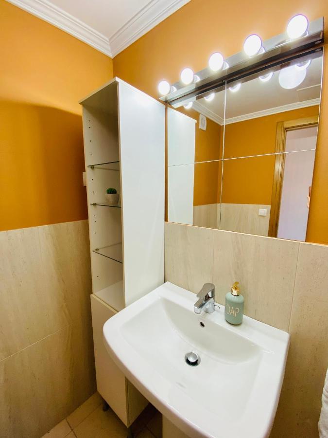 Nordes Apartment Porrino Ngoại thất bức ảnh
